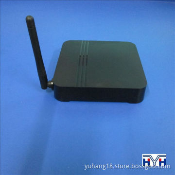 Android 4.2.2 HDMI Strong WiFi, High Quality Dual Core Aml8726-Mx TV Box